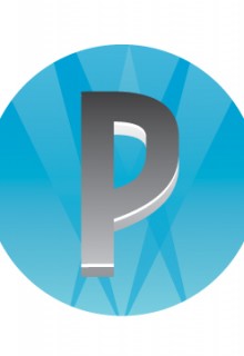Perisphere Media Logo